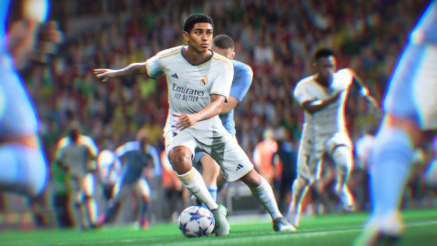 FC 24 release date, UK start time for EA FC 24 launch