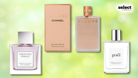 top chanel perfume for women
