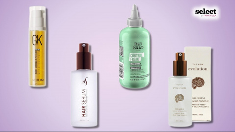 The 10 best hair perfumes you need to invest in to protect your strands