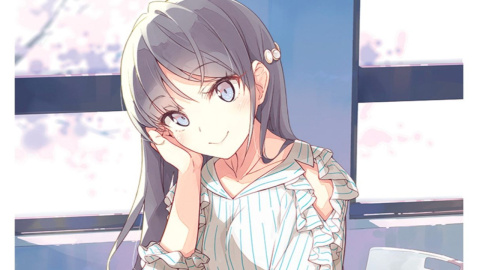 Rascal Does Not Dream Of Bunny Girl Senpai Season 2 release date