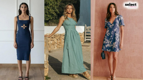 15 Best Summer Dresses for Petites — A Handy Fashion Guide
