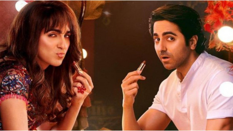 Dream Girl 2 teaser OUT: Ayushmann Khurrana as Pooja gives a sweet tease ahead of trailer release | PINKVILLA