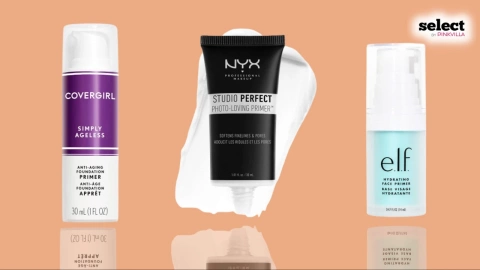The best makeup primer for sales aging skin