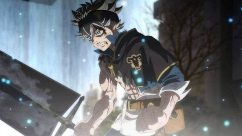 Arc 8, Black Clover Wiki