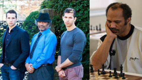 Emory Tate: The Inspirational Life of a Chess Master