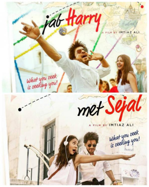 SRK's Jab Harry Met Sejal release delayed in UAE Hindi Movie