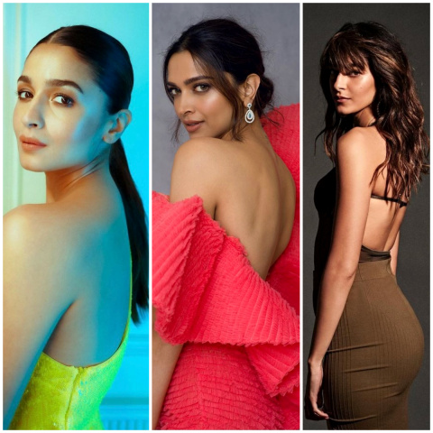 10 Best Hairstyles for Evening Gowns | Makeupandbeauty.com