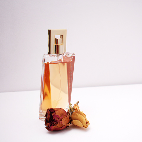 Perfume on amazon prime clearance