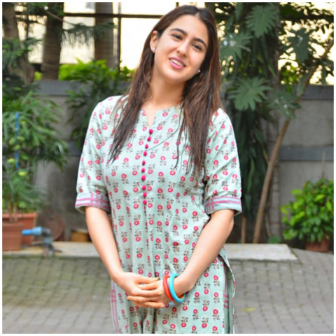 Aggregate 98+ amazon latest model kurtis