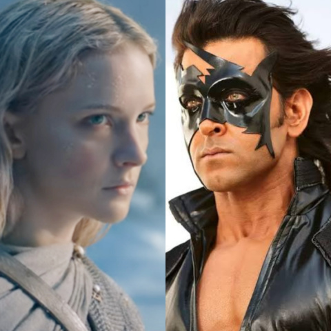 Krrish 3 Movie Photos, Posters, Stills, Pictures & Images | SongSuno