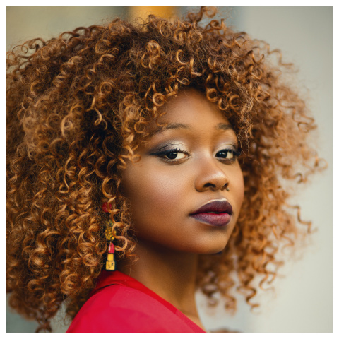 15 Curly Hairstyles to Try When Its Humid