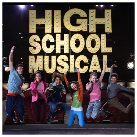 High School Musical: The Musical: The Series (TV Series 2019–2023) - IMDb