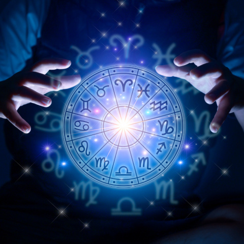 which zodiac sign has the best sense of humor