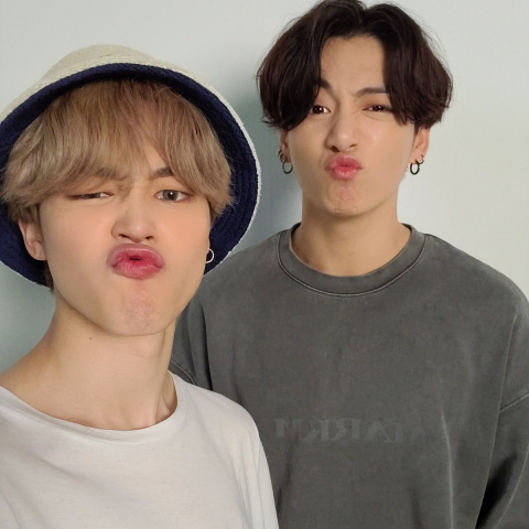 In the SOOP BTS ver: Jimin & Jungkook's night adventures include a 