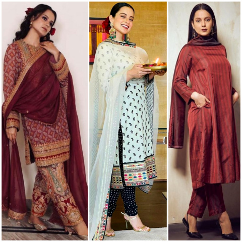 Bollywood Style Awards 2015: Queen | Verve Magazine