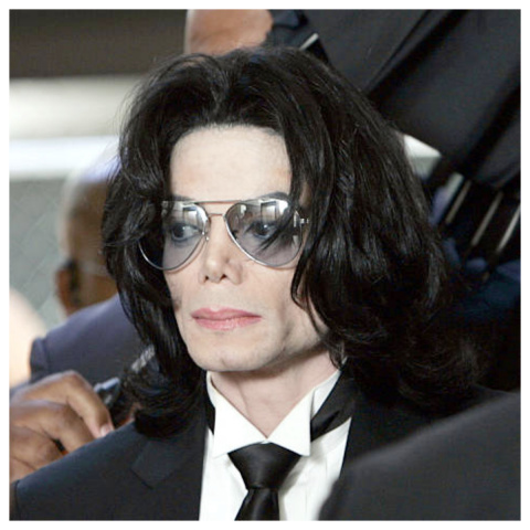 kuffert Luske Partina City Michael Jackson - King of Pop: Death, documentary, facts & best songs |  PINKVILLA