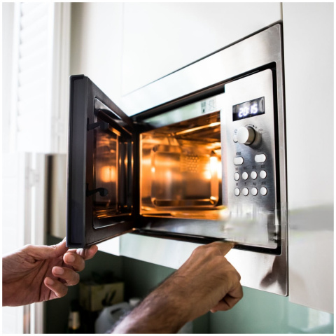 Amazon sale shop microwave oven