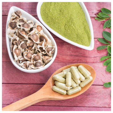 Skin Care 6 Reasons To Add Drumstick Or Moringa To Your Beauty Regime   NDTV Food