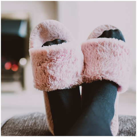 Slippers of slippers every modern girl must have |