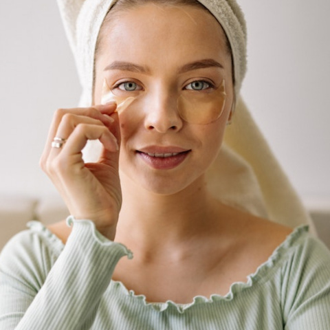 The Best Under-Eye Patches For Dark Circles, Fine Lines And