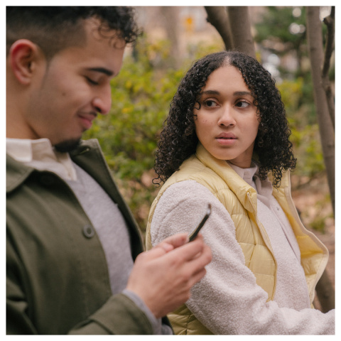 4 Simple strategies to stop being a jealous girlfriend | PINKVILLA