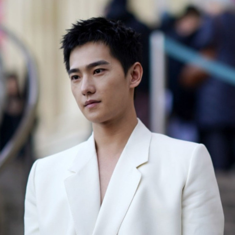 Meet the cast of The King's Avatar drama remake - Yang Yang, Jiang