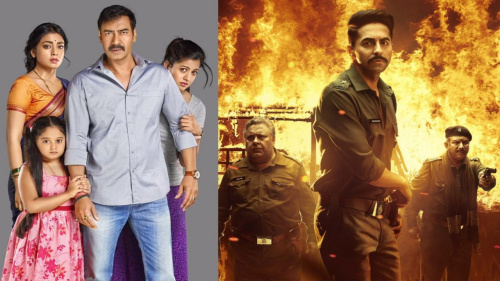 Best police movies on netflix 2025