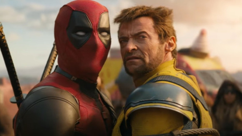 Does Ryan Reynolds, Hugh Jackman’s Deadpool & Wolverine Have A 