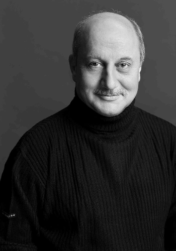 Anupam Kher