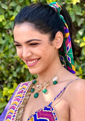 Shriya Pilgaonkar