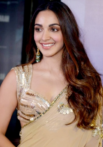 Kiara Advani