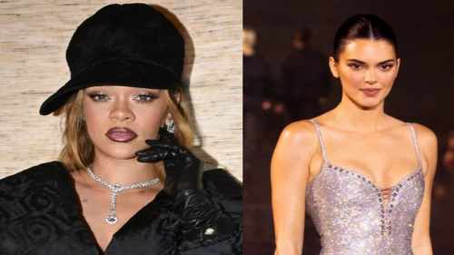 Rihanna Reportedly Seeks To Ban Kardashians From 2025 Met Gala Over Ties  With Chris Brown And Kanye West | PINKVILLA