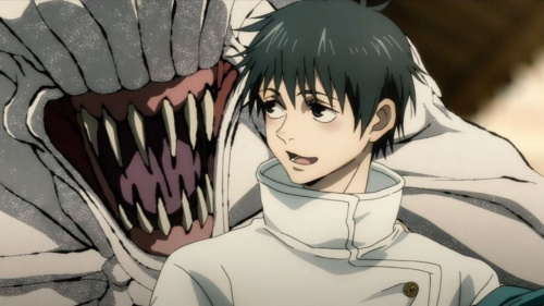 What is The Final Fate Of Yuta Okkotsu in Jujutsu Kaisen; Deets Here |  PINKVILLA