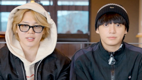 Are You Sure?! Ep 8 Review: BTS' Jimin and Jungkook's travel