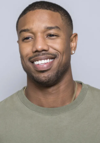 Michael B Jordan