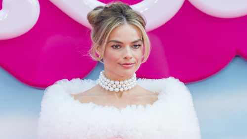 Margot Robbie