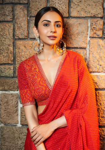 Rakul Preet Singh