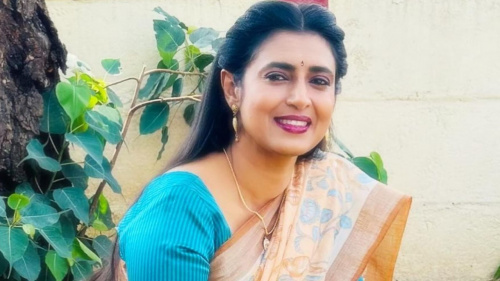 Actress Kasthuri Shankar arrested days after going into hiding for making  controversial remarks on Telugu community | PINKVILLA