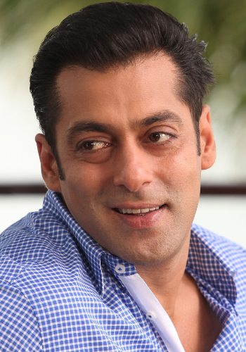 Salman Khan