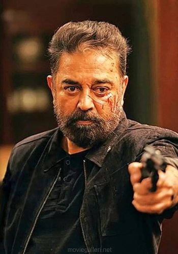 Kamal Haasan