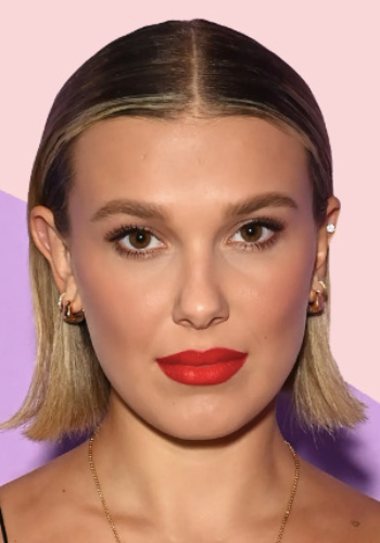 Millie Bobby Brown