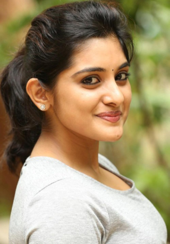 Nivetha Thomas