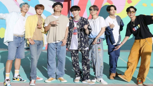 K-POP・アジア BTS BE BTS Charts & Translations on X: 