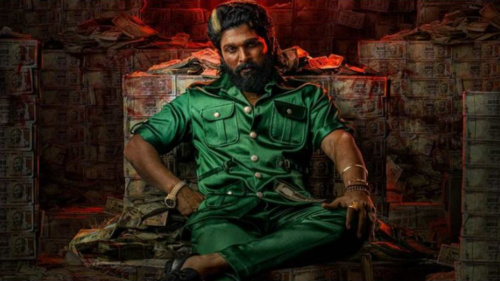 Allu arjun new movie 2018 outlet