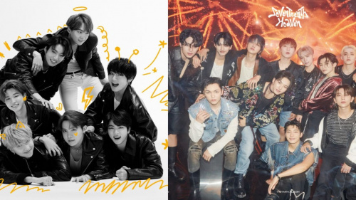 The BTS story: how K-pop's superstar boy band conquered the