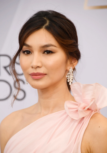 Gemma Chan