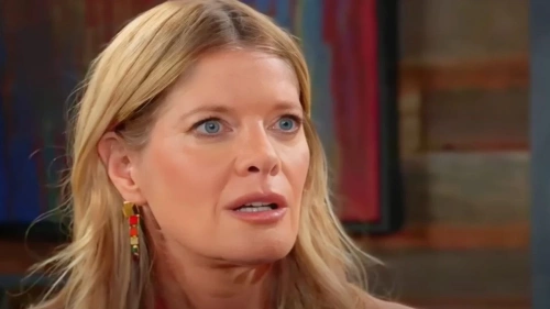 The Young and the Restless Spoilers, June 17 Episode: Will Phyllis' Bold  Pitch and Billy's Secret Scheme Derail Aristotle Dumas' Party? | PINKVILLA