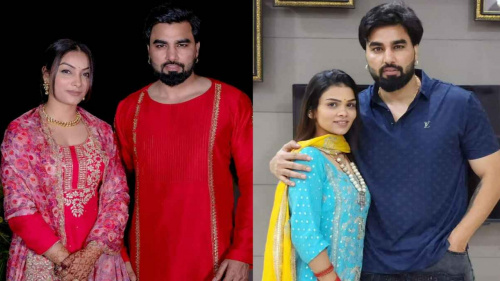 Bigg Boss OTT 3 fame Armaan Malik breaks silence on his third marriage;  Payal Malik says 'Voh humare pati se pyaar karegi...' | PINKVILLA
