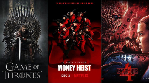 All time best tv shows on netflix on sale
