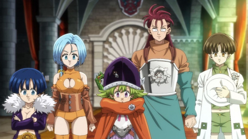 Four Knights Of The Apocalypse Season 2 Episode 3 Release Date Where To Stream Expected Plot And More PINKVILLA